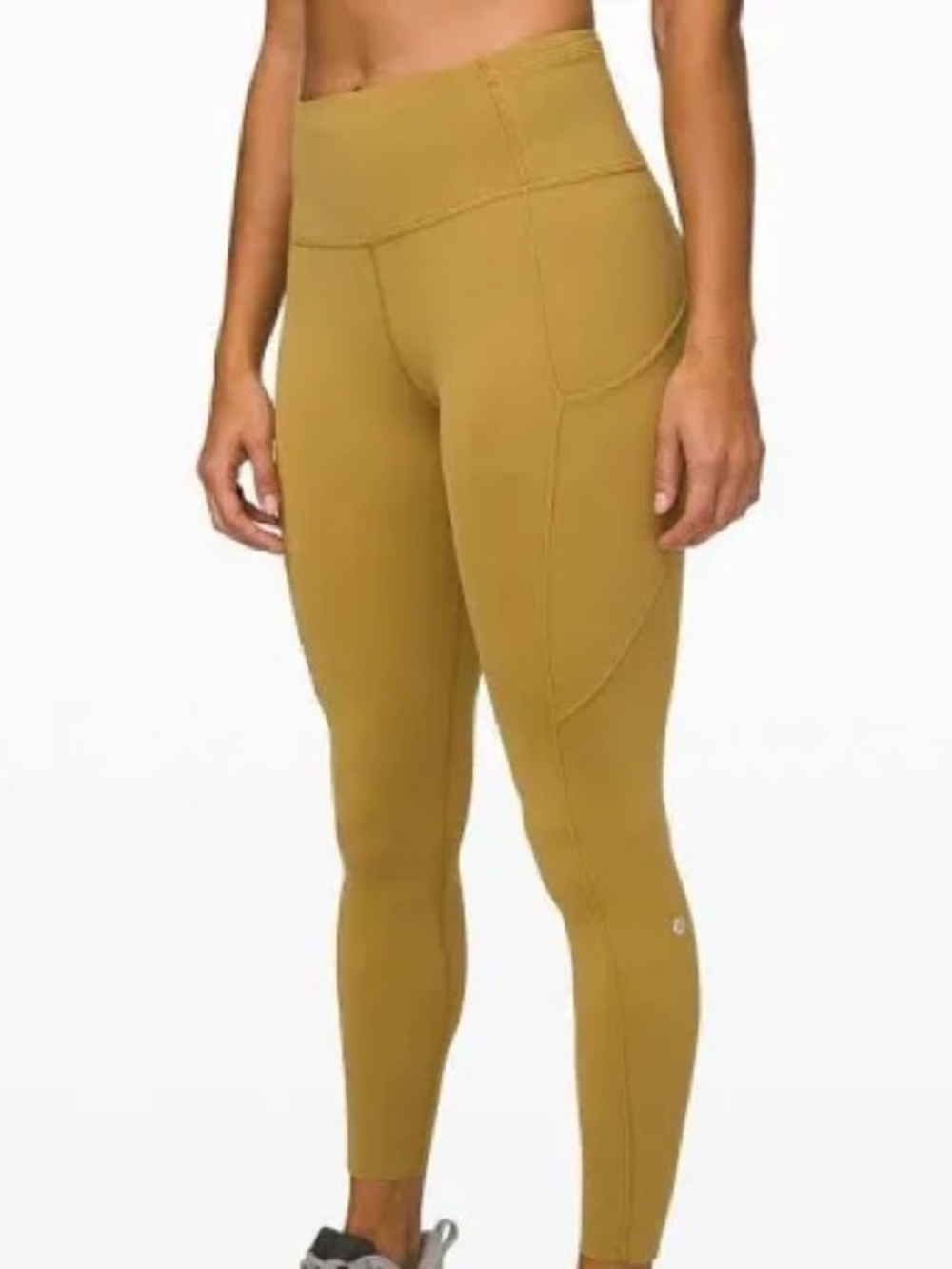Lululemon Fast & Free Tights, 6